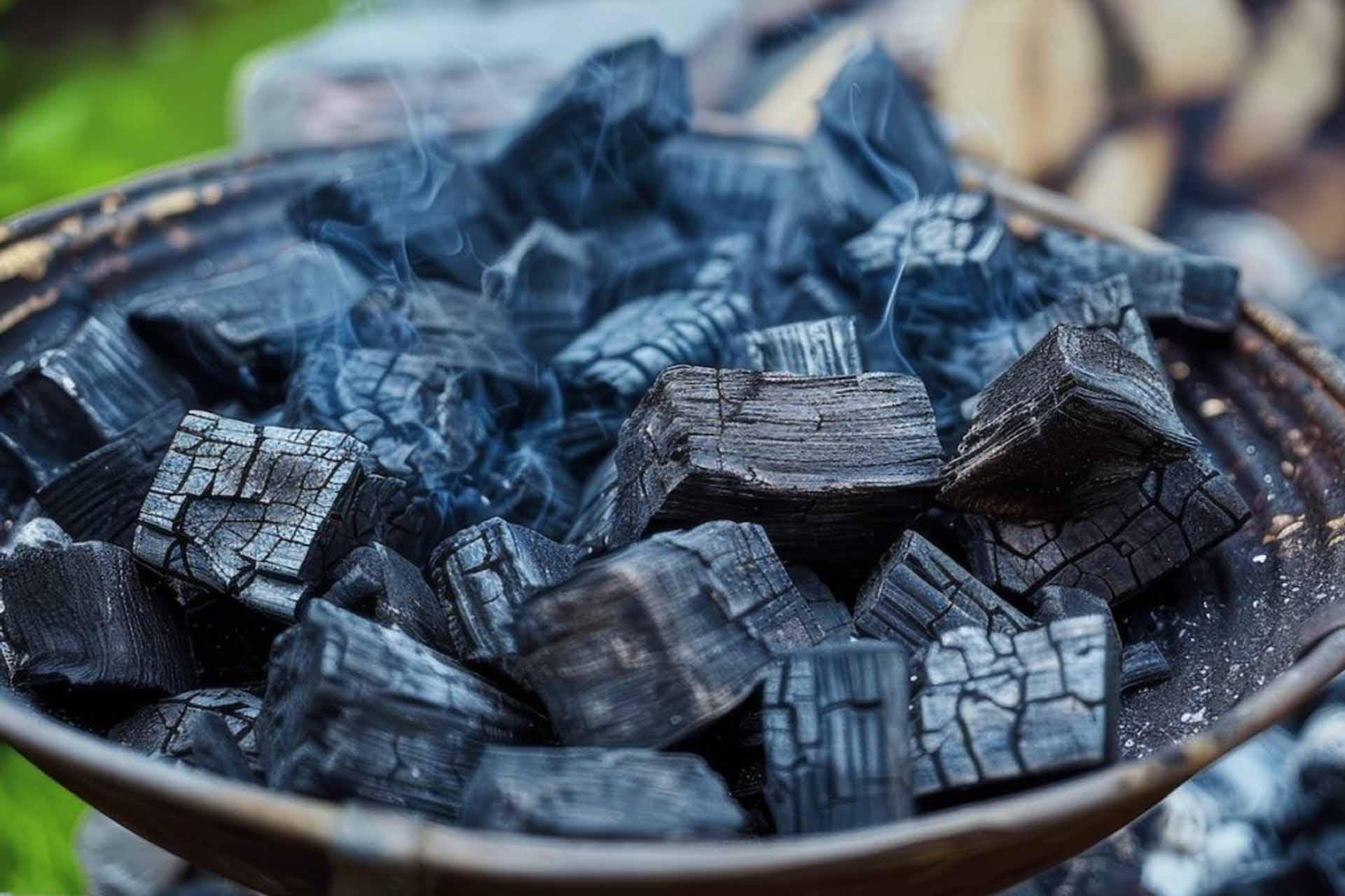 What Makes Pure Lump Charcoal the Ultimate Grilling Fuel