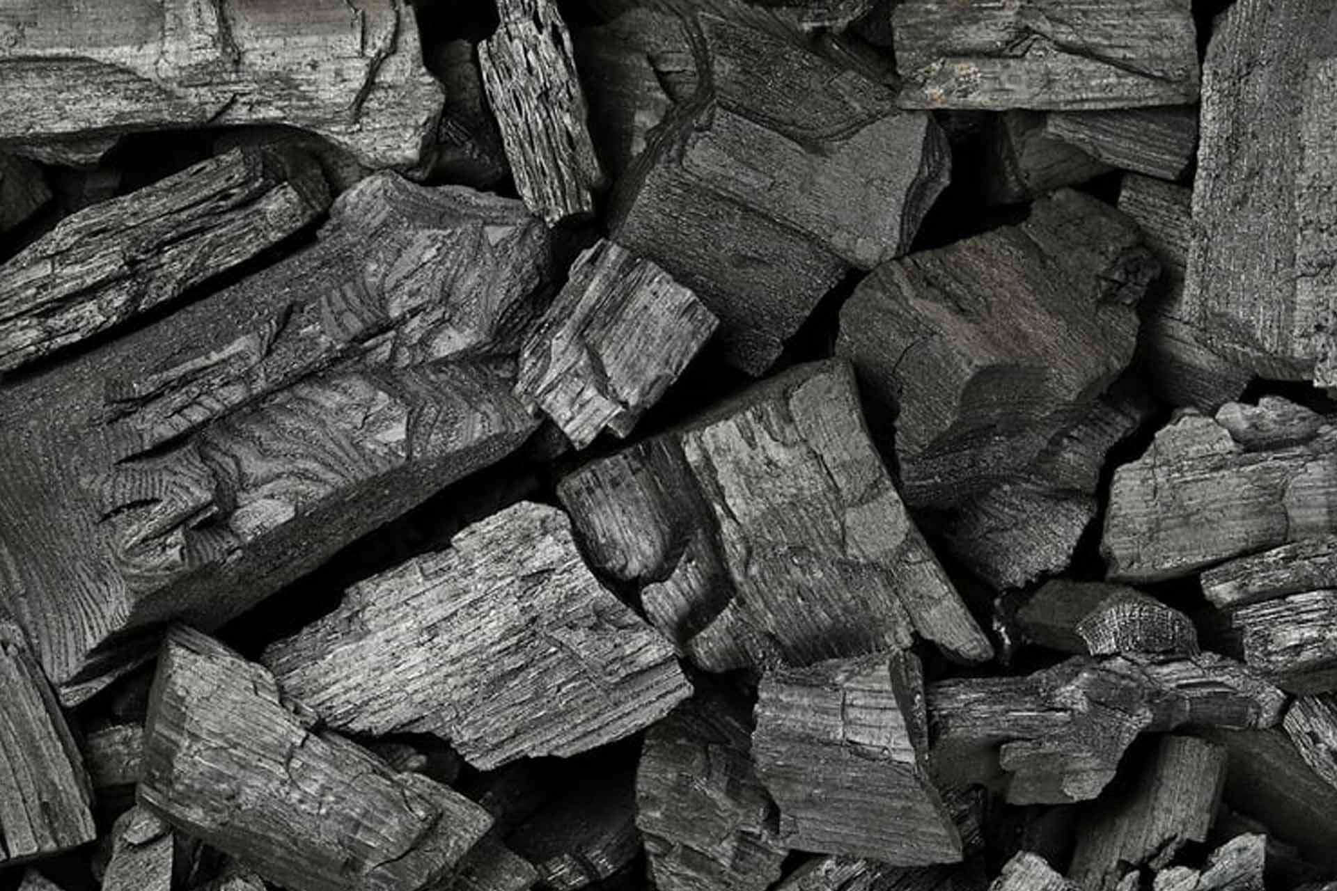 Premium Charcoal