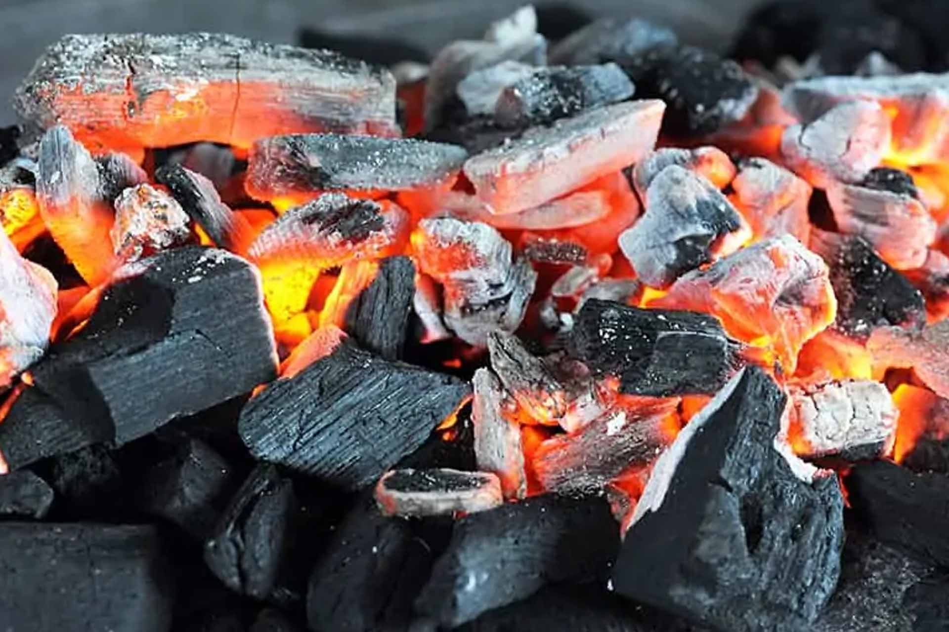 Mastering the Grill: How to Cook Like a Pro with Pure Lump Charcoal