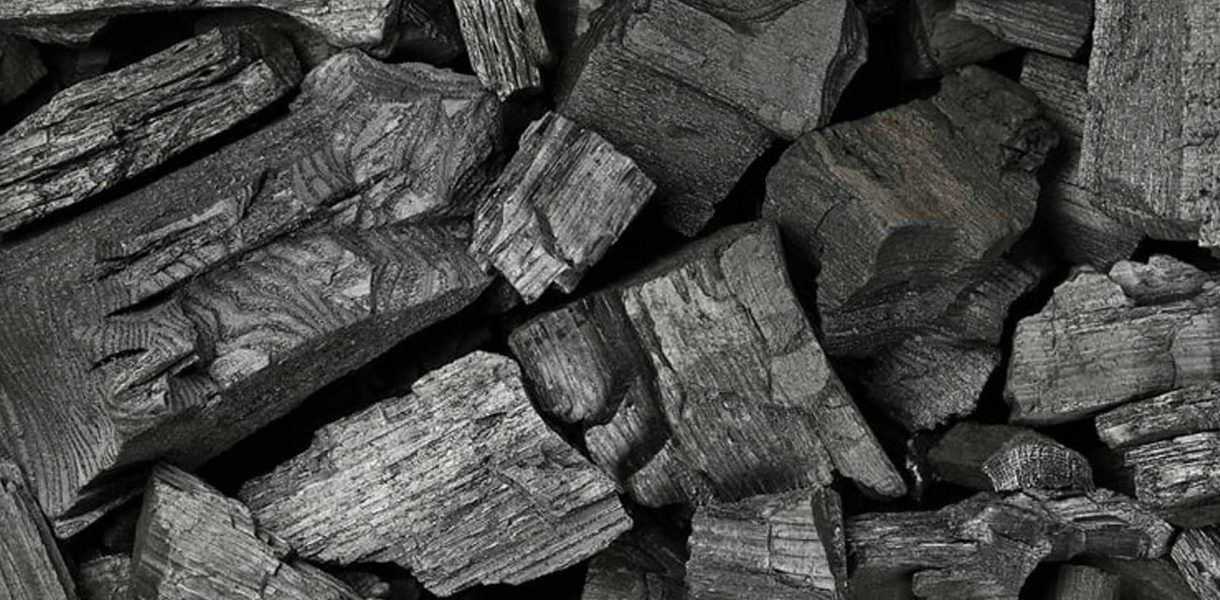 Premium Charcoal